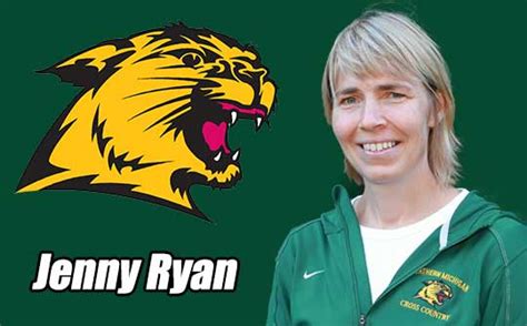 Jenny Ryan made head coach at NMU - NordicSkiRacer