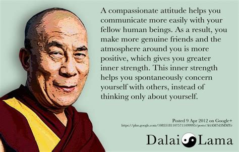 Compassion by the Dalai Lama | Dalai lama quotes, Beautiful quotes, Dalai lama