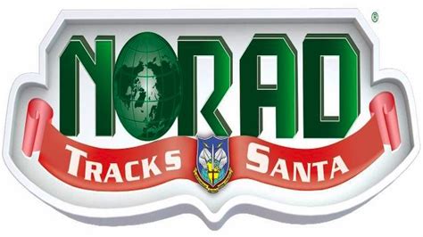 NORAD Santa Tracker - Family eGuide