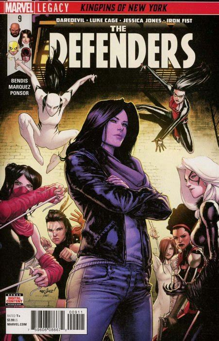 The Defenders 1 (Marvel Comics) - Comic Book Value and Price Guide