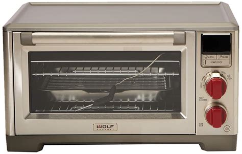 Which Is The Best Wolf Convection Oven - Home Future