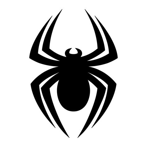 Spider insect bug 546542 Vector Art at Vecteezy