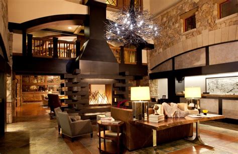 The Sebastian – Vail (Vail, CO) - Resort Reviews - ResortsandLodges.com