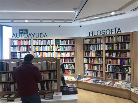 THE 10 BEST Madrid Libraries (with Photos) - Tripadvisor