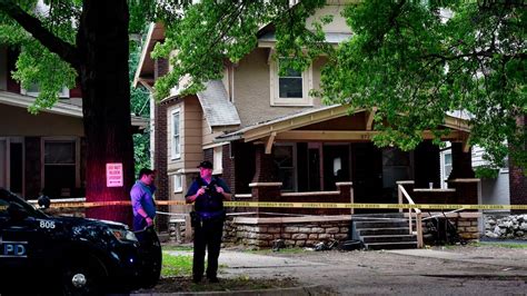 Kansas City suffers 6 homicides in deadliest weekend of 2020 | Kansas ...