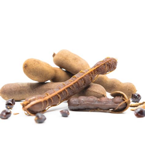 Buy Sweet Tamarind Pods – 1 Pound Sweet Tamarind – Tamarindo – Fresh Tamarind Candy – Whole ...