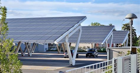 Solar Carports: What The Pros & Cons