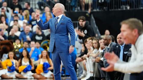 Mick Cronin: UCLA 'would've beaten Gonzaga' in Sweet 16 if not for ...