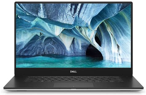 Buy Dell XPS 15 7590 15.6 inch IPS OLED Laptop, 9th Generation Intel Core i7-9750H, 32 GB RAM, 1 ...