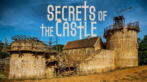 Secrets of the Castle – WorkLizard