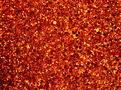 Orange Sparkling Background Free Stock Photo - Public Domain Pictures