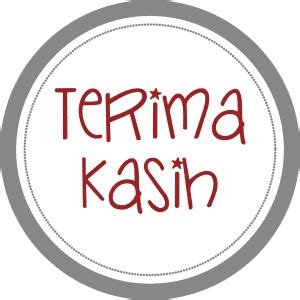 26+ Terima Kasih.png Images - Girishr Kumar