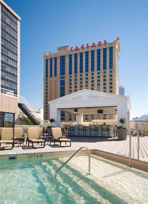 Caesars Atlantic City Resort & Casino in Atlantic City | Best Rates & Deals on Orbitz