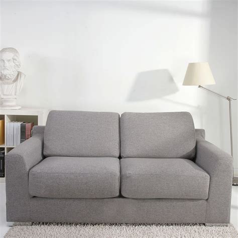 Leader Lifestyle Paris 2 Seater Fold Out Sofa Bed & Reviews | Wayfair UK