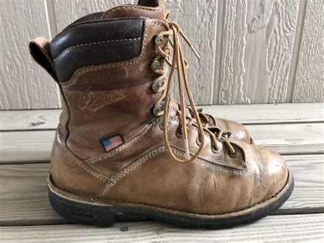 10 Best Insulated Work Boots Made in the USA for Winter – Work Wear Command