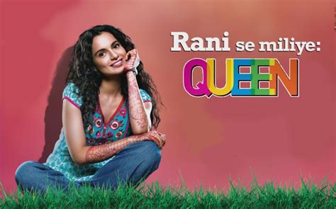 Kangana Ranaut Movie Queen First Look : queen on Rediff Pages