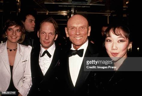 Yul Brynner & Family Photos and Premium High Res Pictures - Getty Images