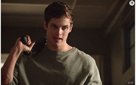 Teen Wolf Saison 5 : Isaac Lahey (Daniel Sharman) de retour ? - Terrafemina