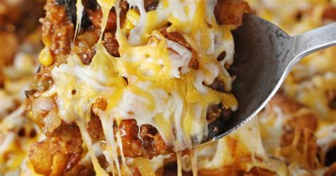 10 Best Chili Cheese Fritos Recipes | Yummly