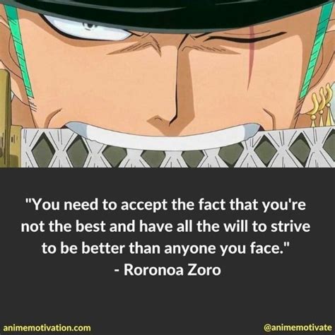 65+ Of The Most Noteworthy One Piece Quotes Of All Time | One piece quotes, Anime quotes ...