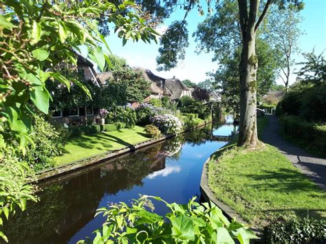 Hotel Giethoorn, Netherlands - Booking.com