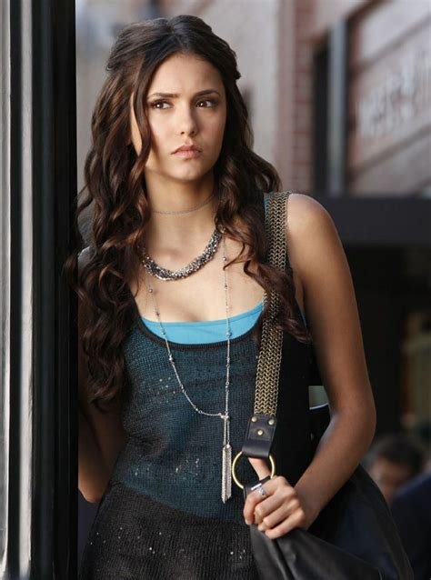 Katherine Pierce | Vampire diaries fashion, Vampire diaries, Katherine ...