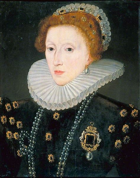 Portraits of a Queen: Elizabeth Tudor – Tudors Dynasty in 2021 | Elizabeth i, Elizabethan era, Tudor