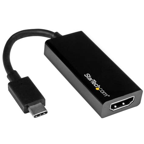 Adapter - USB to HDMI - USB-C™ Video Adapters | New Zealand