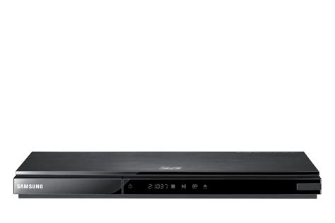 BD-D55003D SMART Blu-ray Player | SAMSUNG Ireland