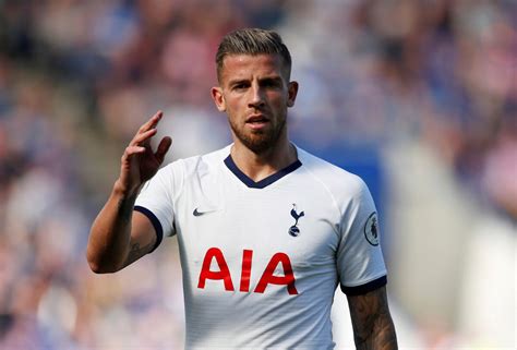 Toby Alderweireld | Tottenham Hotspur Wiki | Fandom