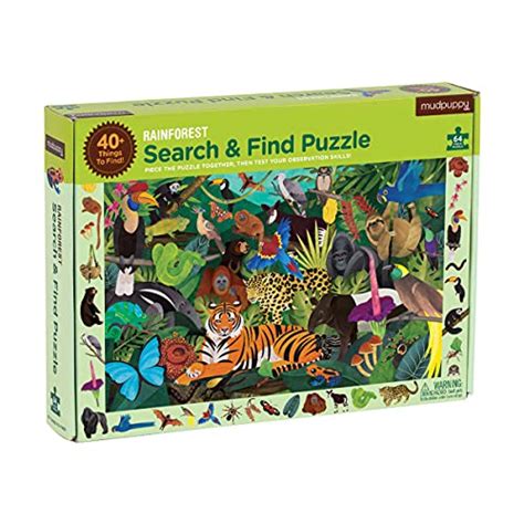 10 Best Puzzles For 4 Year Olds – Review And Buying Guide – blinkx.tv