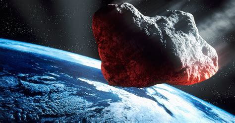 Will asteroid Apophis hit Earth in 2036 and cause the apocalypse ...