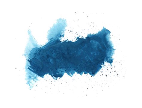 4 Dark Blue Watercolor Background (JPG) | OnlyGFX.com