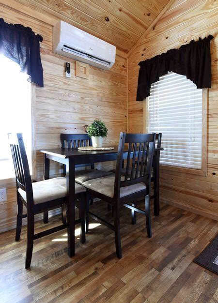 Check out these camper cabins at beautiful Lake Guntersville State Park - al.com