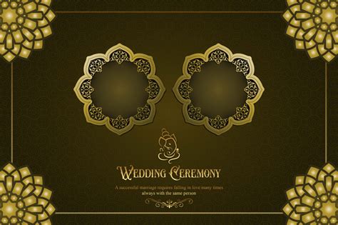 Wedding Album Cover Design Psd File Download Vol-24 - Maran Network