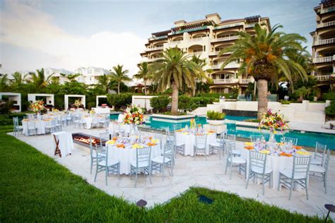 Grace Bay Club | Turks & Caicos Islands - Venue Report