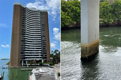 Miami condo residents nervous after Champlain Towers collapse