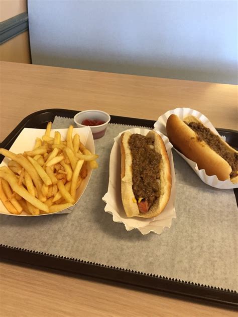 Gus’s Hot Dogs - 11 Reviews - Hot Dogs - 5415 Beacon Dr, Birmingham, AL - Restaurant Reviews ...