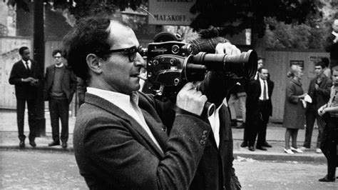 6 Iconic Jean-Luc Godard Films Everyone Should Watch At Least Once