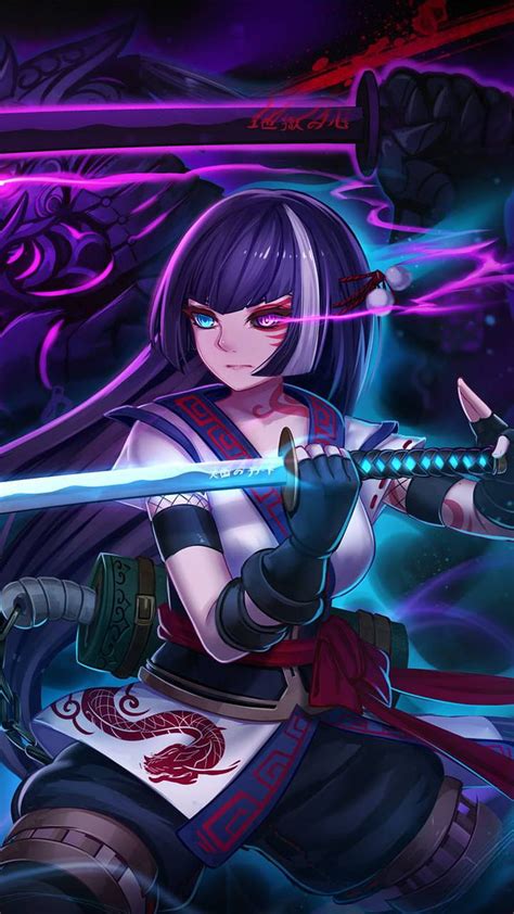 Share 79+ anime ninja wallpaper - in.coedo.com.vn