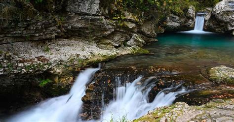 Hiking in Greece: The Top 7 Places to Hike for Breathtaking Scenery