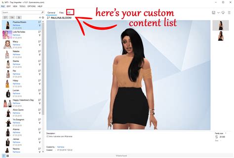 Quick The Sims 4 Tray Importer Tutorial – Katverse
