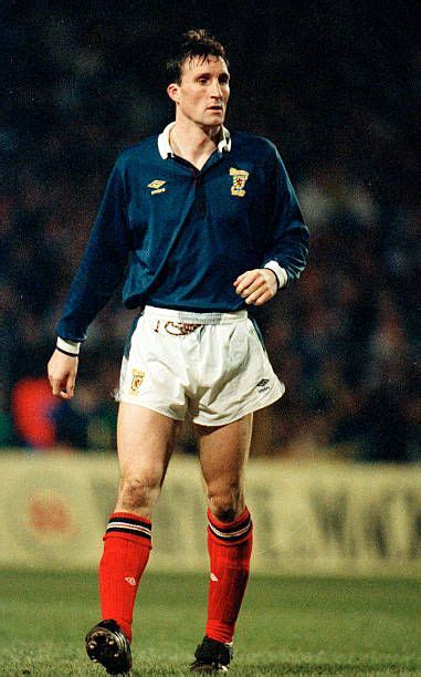 Alan McInally Scotland 1989 🏴󠁧󠁢󠁳󠁣󠁴󠁿 | Hampden park, English football league, National football teams