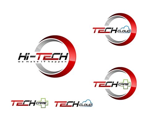 Help Hi-Tech or Hi-Tech System Service, Inc. with a new logo and business card | Logo & business ...