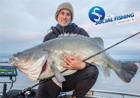 Ep 58 – Jack Hocking: Fishing Lake Mulwala and Starting a Fishing Guide ...