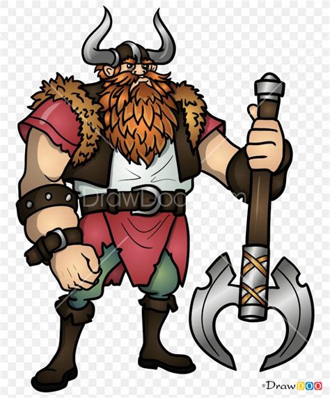 Illustration Cartoon Vikings Drawing Image, PNG, 828x998px, Cartoon ...