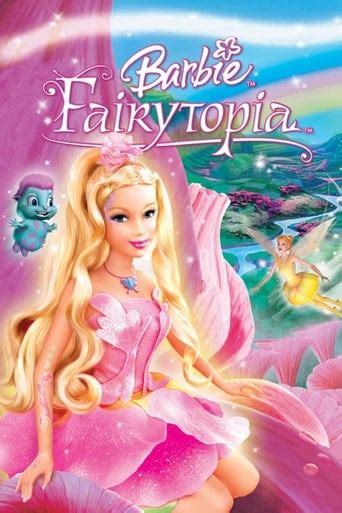 Barbie: Fairytopia – Crtani Filmovi Elena