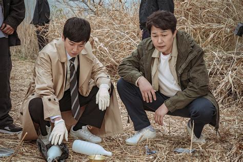 K-Drama Premiere: "Life On Mars" Surprises With Subconscious Dimension Navigation In Retro Setting