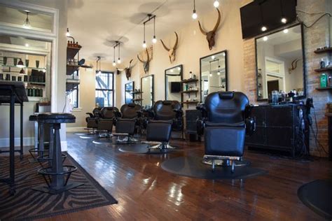 OLD TOWN BARBERSHOP - Updated December 2024 - 18 Photos & 177 Reviews - 1339 N Wells St, Chicago ...