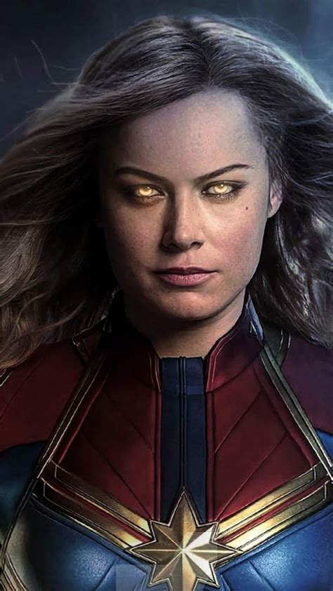 Start Download - Captain Marvel Wallpaper 4k (#94929) - HD Wallpaper & Backgrounds Download